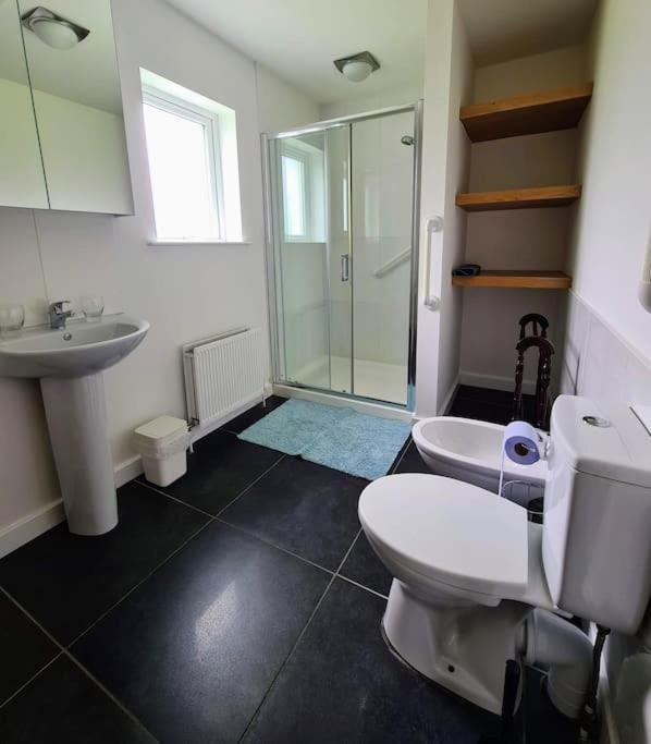 Nara Seaside Retreat Apartment Cultra Bagian luar foto