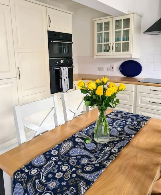 Nara Seaside Retreat Apartment Cultra Bagian luar foto