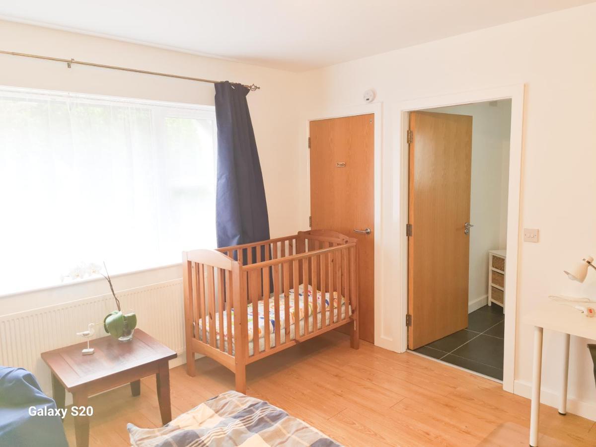 Nara Seaside Retreat Apartment Cultra Bagian luar foto