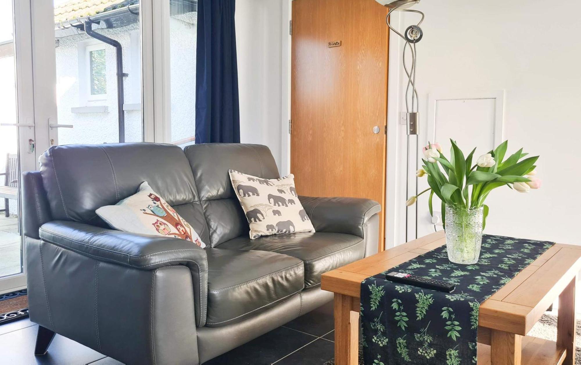 Nara Seaside Retreat Apartment Cultra Bagian luar foto
