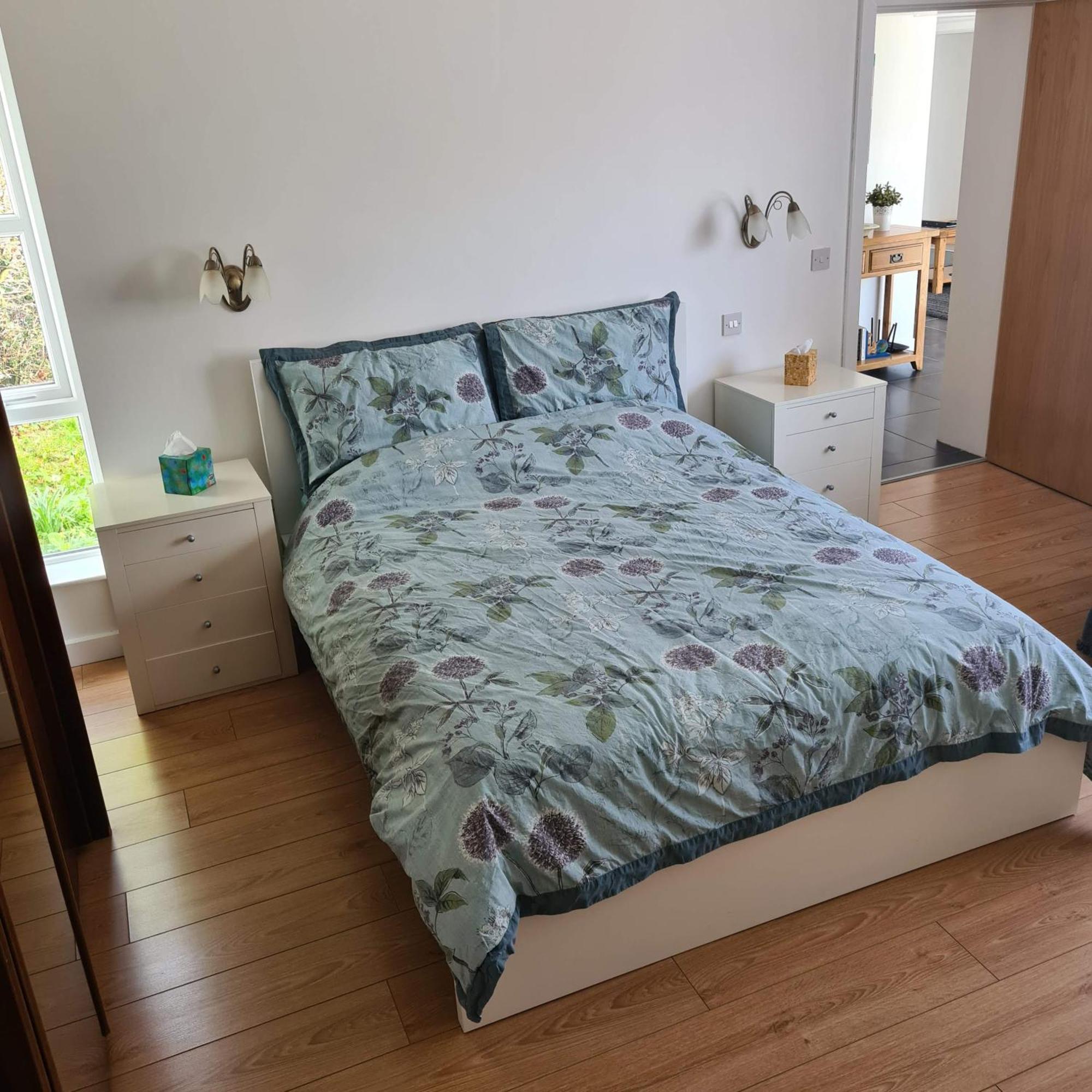 Nara Seaside Retreat Apartment Cultra Bagian luar foto