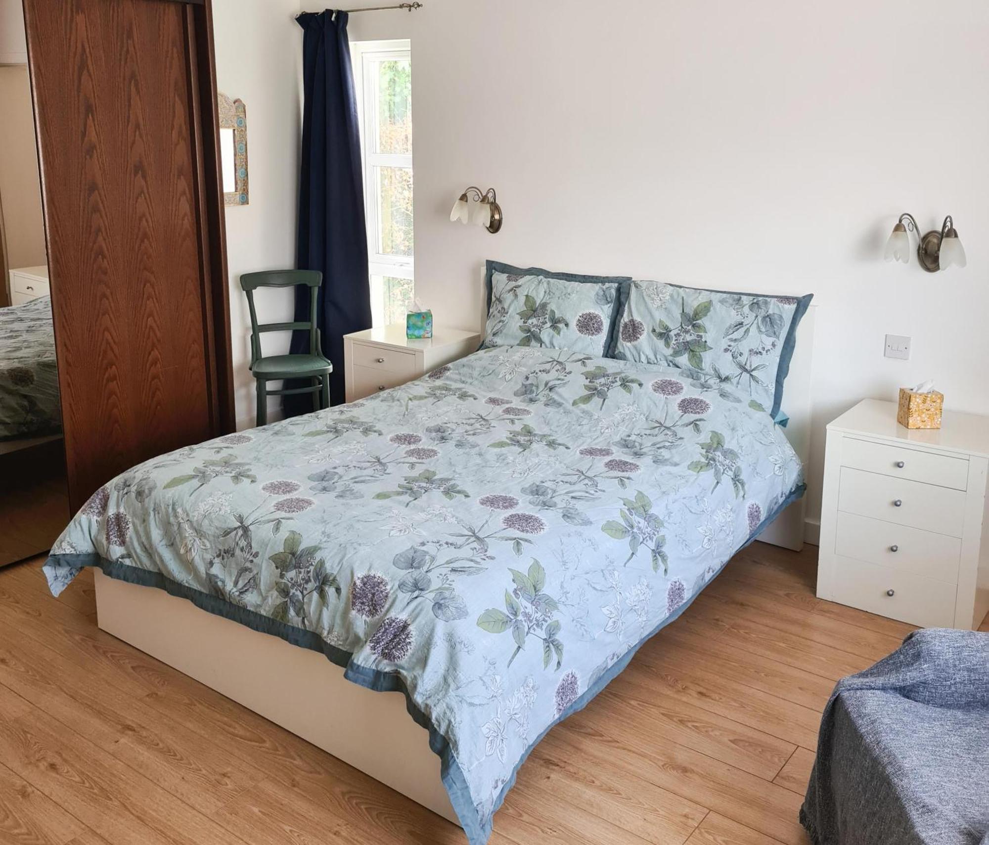 Nara Seaside Retreat Apartment Cultra Bagian luar foto