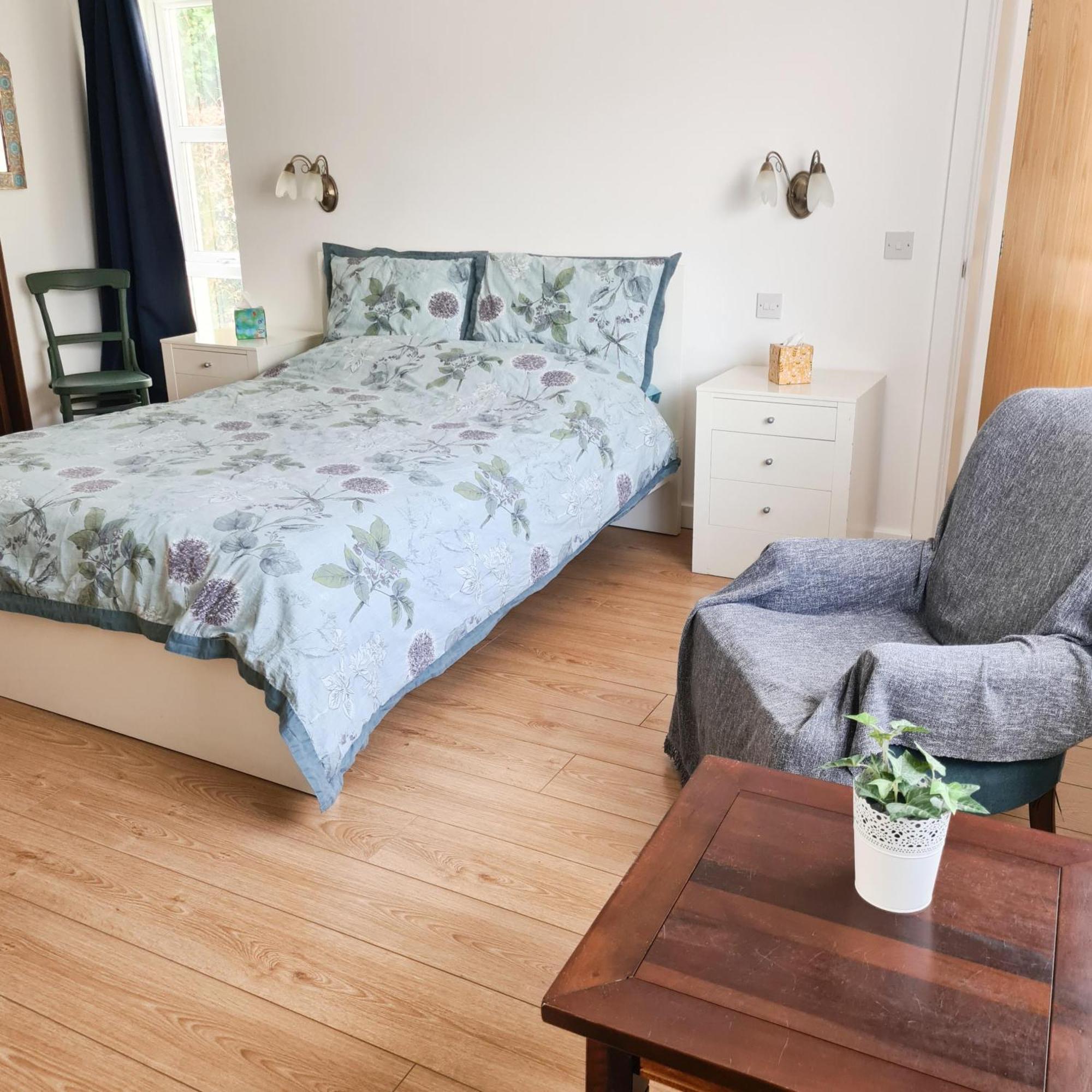 Nara Seaside Retreat Apartment Cultra Bagian luar foto
